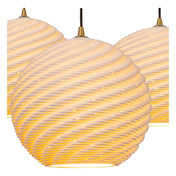 lampa wisząca BINA 13451/03/31 Lucide | Sklep z lampami