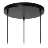 lampa wisząca BINA 13451/03/31 Lucide | Sklep z lampami