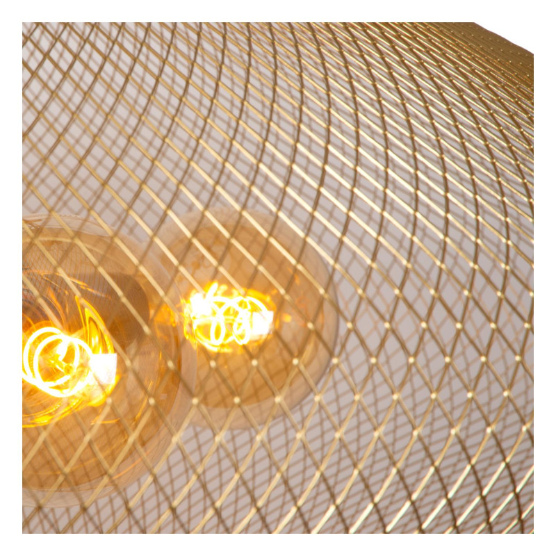 lampa wisząca MESH 21423/88/02 Lucide | Sklep z lampami