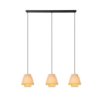 lampa wisząca TRIBUTE 21435/03/38 Lucide | Sklep z lampami