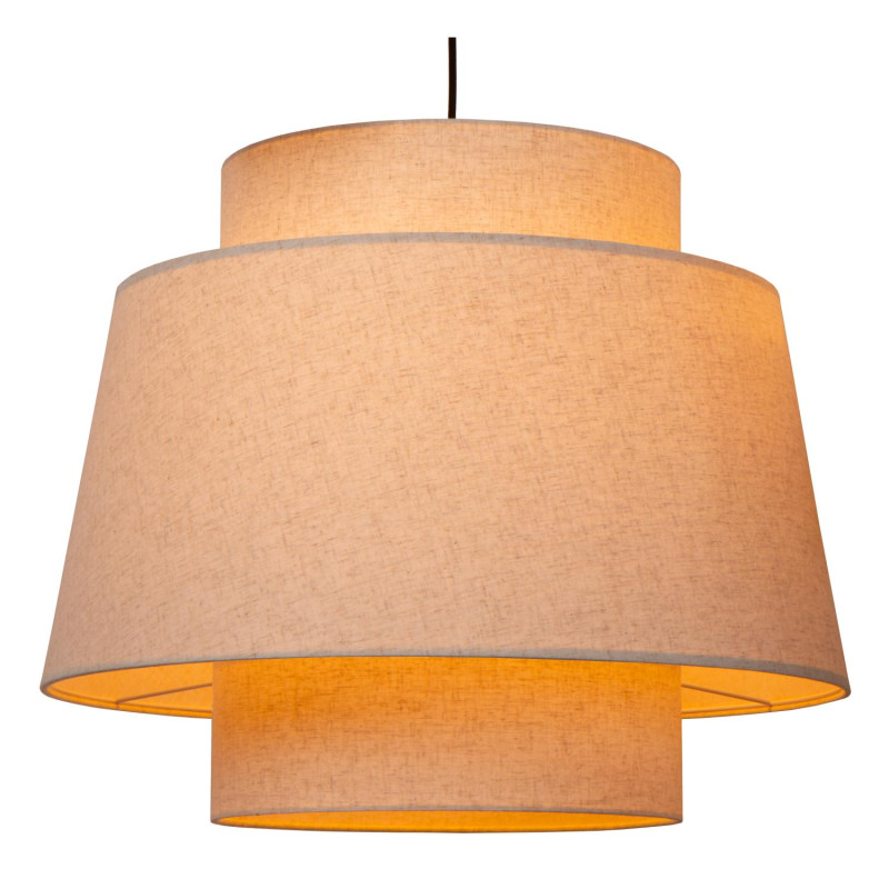 lampa wisząca TRIBUTE 21435/13/38 Lucide | Sklep z lampami