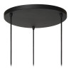 lampa wisząca TRIBUTE 21435/13/38 Lucide | Sklep z lampami