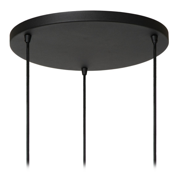 lampa wisząca TRIBUTE 21435/13/38 Lucide | Sklep z lampami