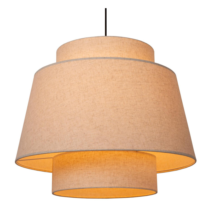lampa wisząca TRIBUTE 21435/60/38 Lucide | Sklep z lampami