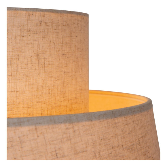 lampa wisząca TRIBUTE 21435/60/38 Lucide | Sklep z lampami