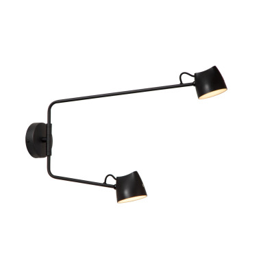 kinkiet MILNE 44216/12/30 Lucide | Sklep z lampami