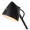 lampa stołowa MILNE 44516/06/30 Lucide | Sklep z lampami lampa stołowa MILNE 44516/06/30 Lucide | Sklep z lampami