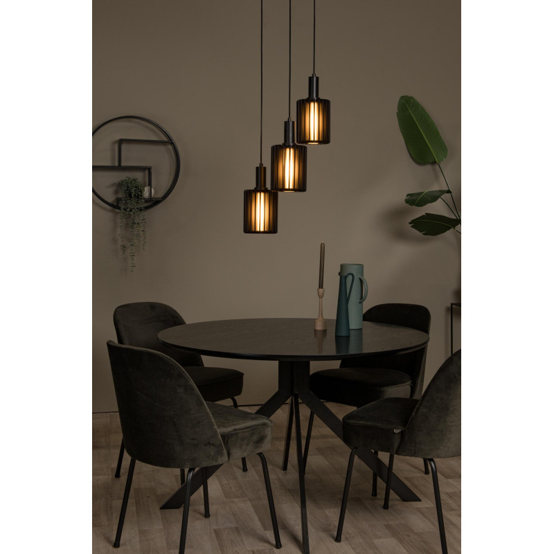 lampa wisząca LAMBRES 45410/13/30 Lucide | Sklep z lampami
