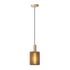 lampa wisząca LAMBRES 45410/15/41 Lucide | Sklep z lampami