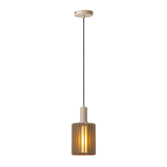 lampa wisząca LAMBRES 45410/15/41 Lucide | Sklep z lampami