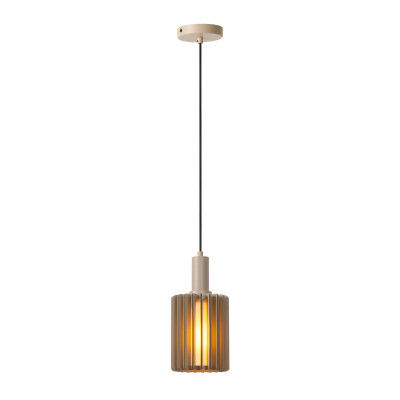 lampa wisząca LAMBRES 45410/15/41 Lucide | Sklep z lampami