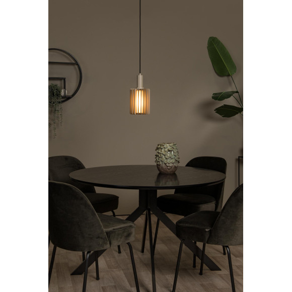 lampa wisząca LAMBRES 45410/15/41 Lucide | Sklep z lampami