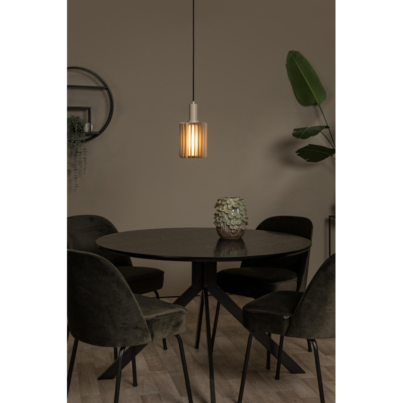 lampa wisząca LAMBRES 45410/15/41 Lucide | Sklep z lampami