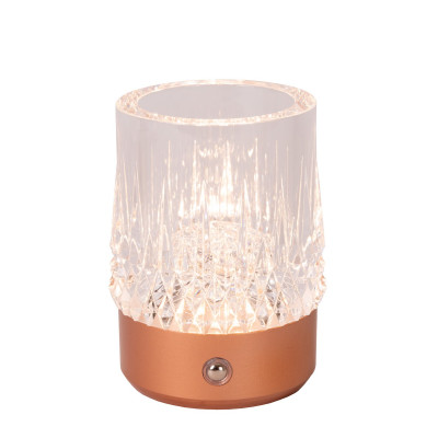 lampa stołowa LILI 46520/03/17 Lucide | Sklep z lampami