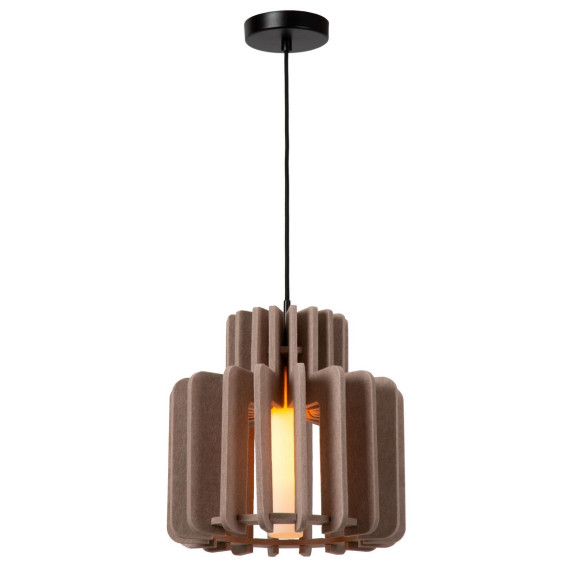 lampa wisząca ROLLO 45491/40/41 Lucide | Sklep z lampami