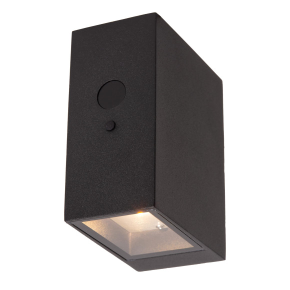 kinkiet BOLTON - CZUJNIK RUCHU 15814/01/30 Lucide | Sklep z kinkiet BOLTON - CZUJNIK RUCHU 15814/01/30 Lucide | Sklep z