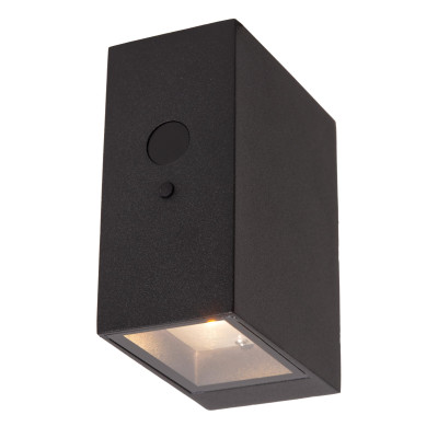 kinkiet BOLTON - CZUJNIK RUCHU 15814/01/30 Lucide | Sklep z