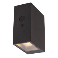 kinkiet BOLTON - CZUJNIK RUCHU 15814/01/30 Lucide | Sklep z