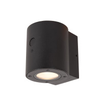 kinkiet PERTH - CZUJNIK RUCHU 15817/01/30 Lucide | Sklep z