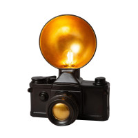 lampa stołowa EXTRAVAGANZA CAMERA 34546/21/30 Lucide | Sklep z