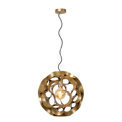 lampa wisząca HANNELORE 10423/40/02 Lucide | Sklep z lampami