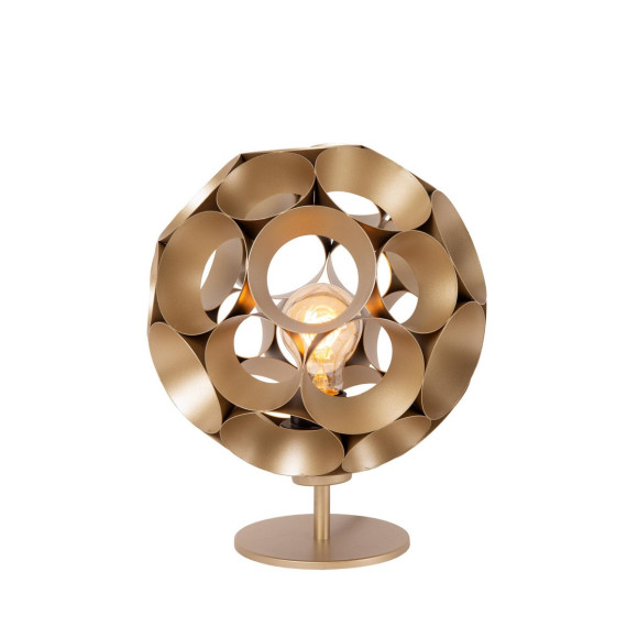 lampa stołowa HANNELORE 10523/01/02 Lucide | Sklep z lampami lampa stołowa HANNELORE 10523/01/02 Lucide | Sklep z lampami