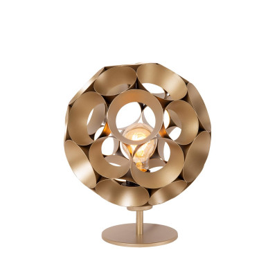 lampa stołowa HANNELORE 10523/01/02 Lucide | Sklep z lampami