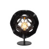 lampa stołowa HANNELORE 10523/01/30 Lucide | Sklep z lampami lampa stołowa HANNELORE 10523/01/30 Lucide | Sklep z lampami