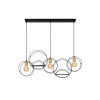 lampa wisząca CIRCLE 21425/03/30 Lucide | Sklep z lampami