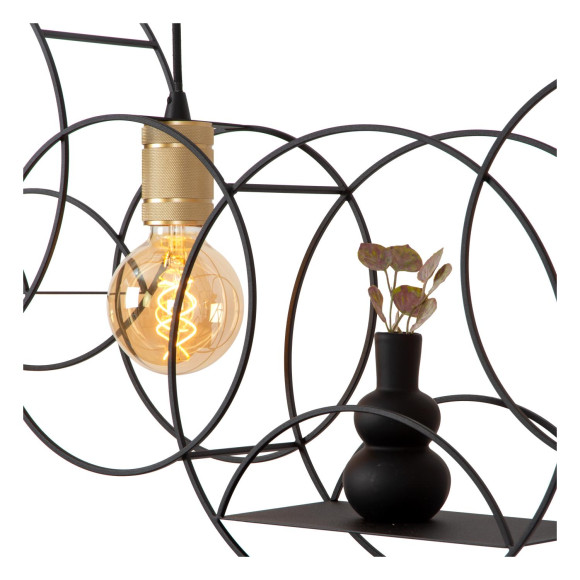 lampa wisząca CIRCLE 21425/03/30 Lucide | Sklep z lampami