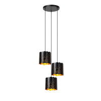lampa wisząca ALMELO 21434/13/30 Lucide | Sklep z lampami