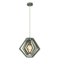 lampa wisząca MAURO 77489/01/33 Lucide | Sklep z lampami