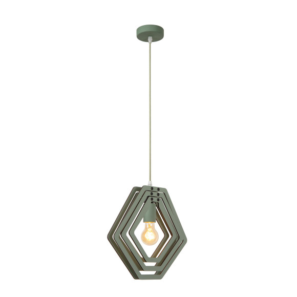 lampa wisząca MAURO 77489/01/33 Lucide | Sklep z lampami