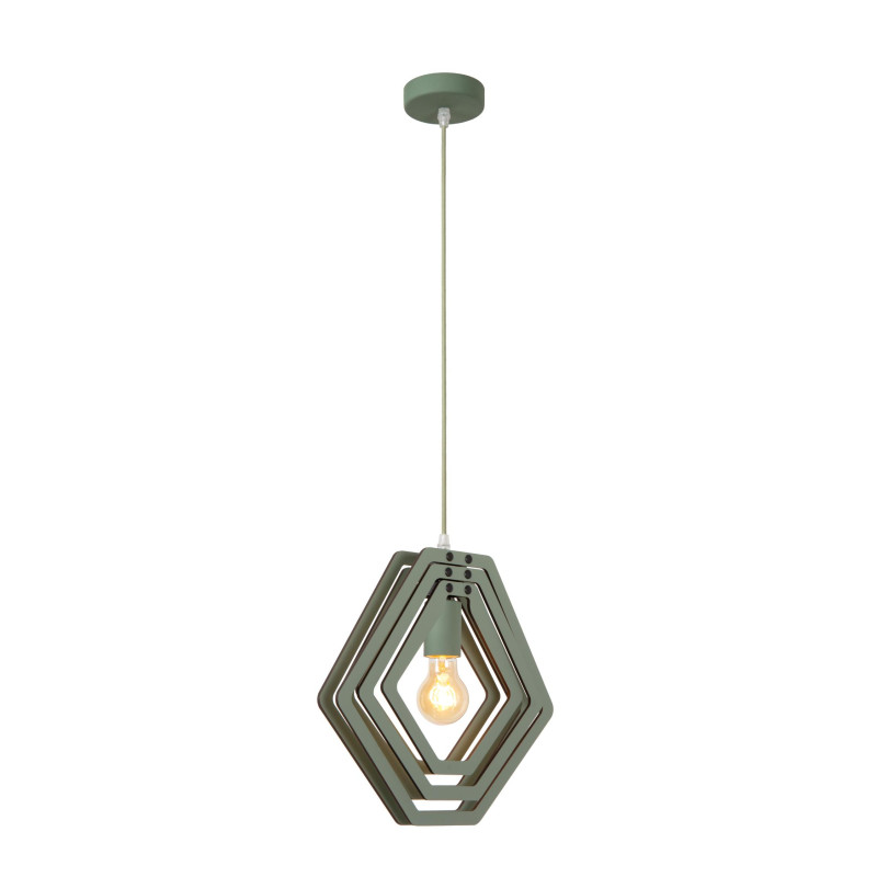 lampa wisząca MAURO 77489/01/33 Lucide | Sklep z lampami