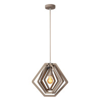 lampa wisząca MAURO 77489/01/41 Lucide | Sklep z lampami