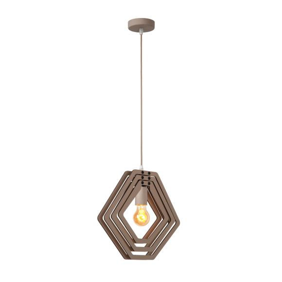 lampa wisząca MAURO 77489/01/41 Lucide | Sklep z lampami