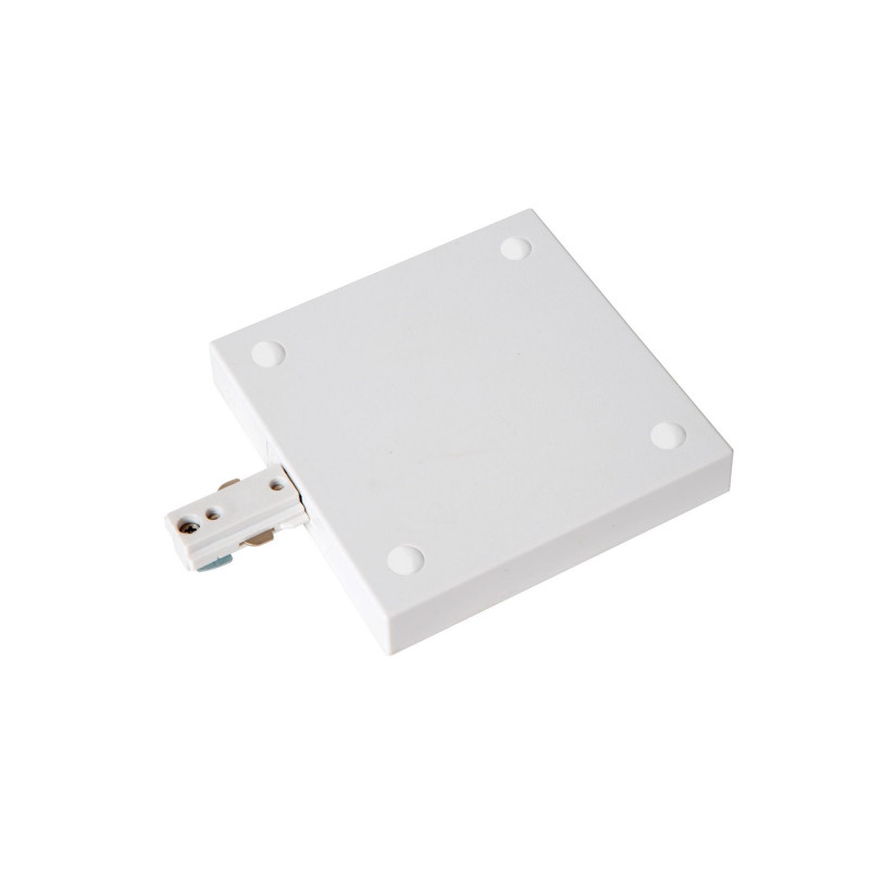 szynoprzewód TRACK LUCIDE - ZASILACZ 09950/02/31 Lucide | Sklep