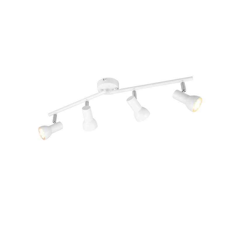lampa sufitowa CANTAR R81794031 RL | Sklep z lampami
