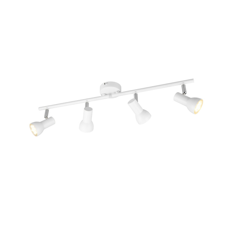 lampa sufitowa CANTAR R81794031 RL | Sklep z lampami
