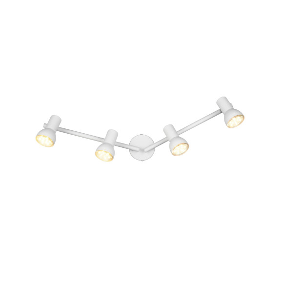 lampa sufitowa CANTAR R81794031 RL | Sklep z lampami