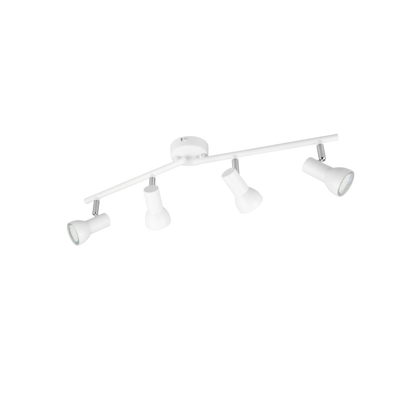 lampa sufitowa CANTAR R81794031 RL | Sklep z lampami