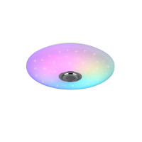 lampa sufitowa MUSICA R69031901 RL | Sklep z lampami