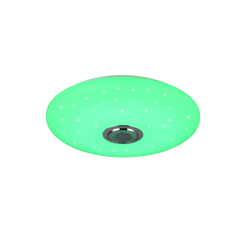 lampa sufitowa MUSICA R69031901 RL | Sklep z lampami