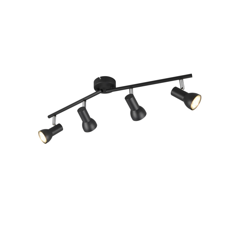 lampa sufitowa CANTAR R81794032 RL | Sklep z lampami