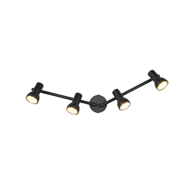 lampa sufitowa CANTAR R81794032 RL | Sklep z lampami