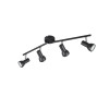 lampa sufitowa CANTAR R81794032 RL | Sklep z lampami