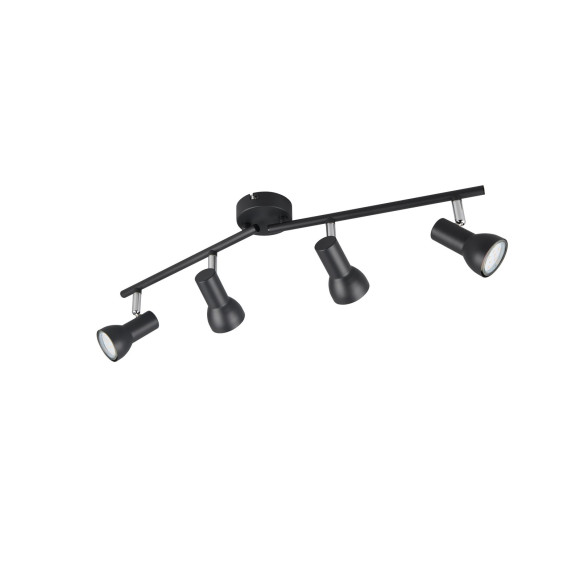 lampa sufitowa CANTAR R81794032 RL | Sklep z lampami