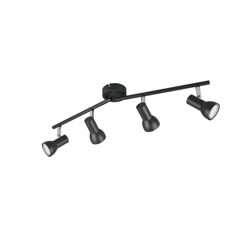 lampa sufitowa CANTAR R81794032 RL | Sklep z lampami