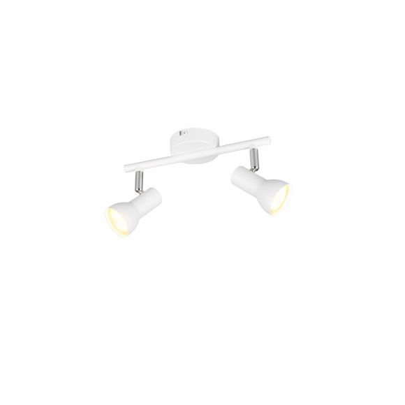 lampa sufitowa CANTAR R81792031 RL | Sklep z lampami
