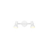 lampa sufitowa CANTAR R81792031 RL | Sklep z lampami